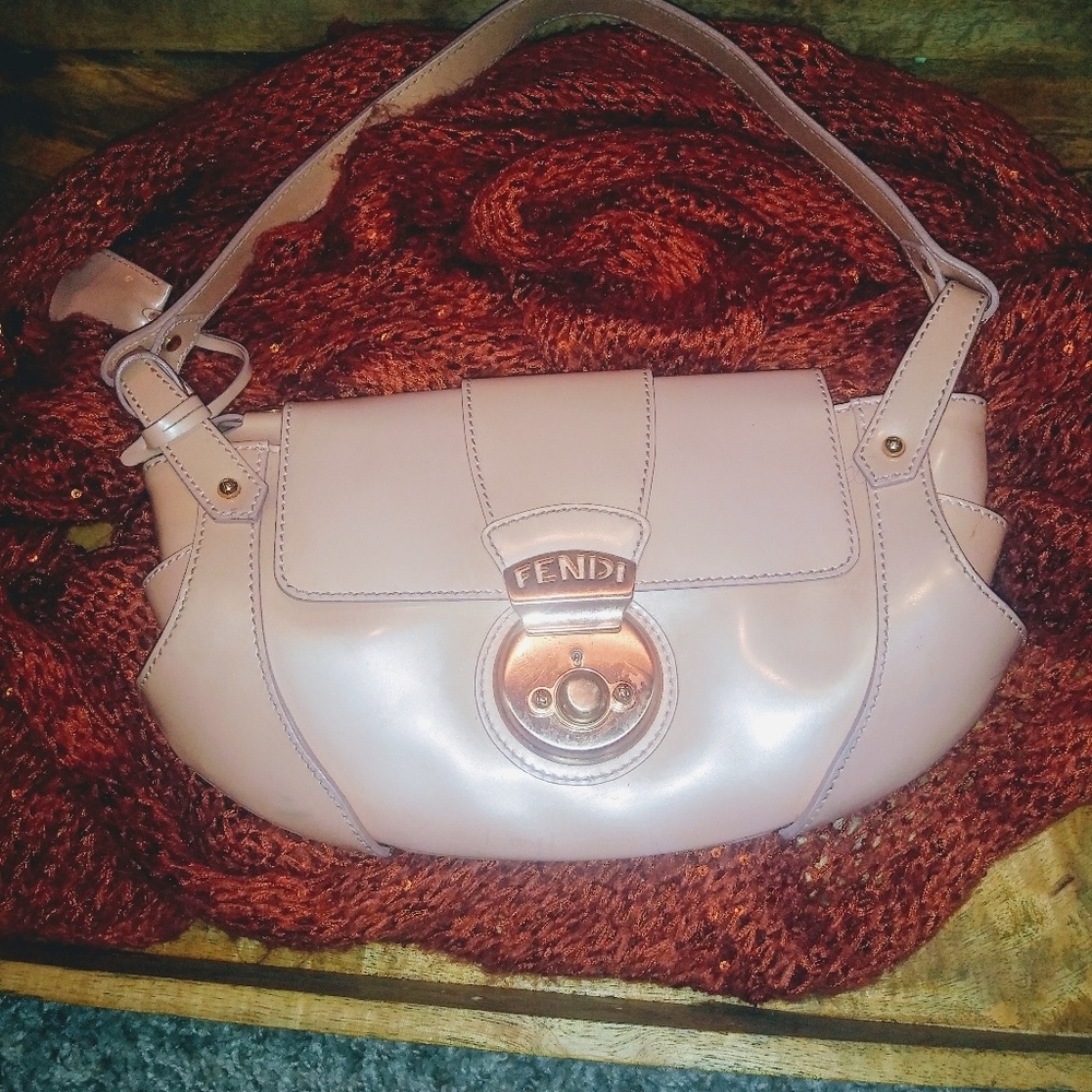 Fendi Handbag